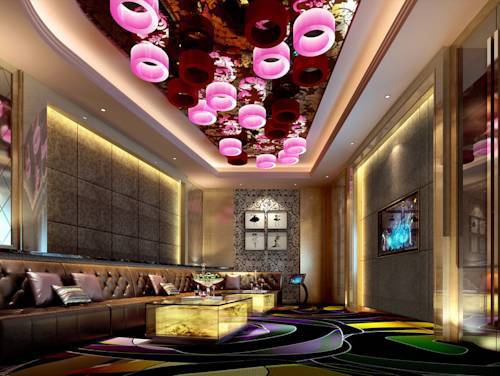 Sanya Wuzhizhou Coral Hotel Екстер'єр фото
