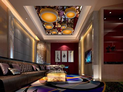 Sanya Wuzhizhou Coral Hotel Екстер'єр фото